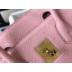 Perfette Qualità Repliche Borsa Hermes rosa Clemence Birkin 30 cm GHW Imitazione Perfette Qualità Repliche Borsa Hermes rosa Clemence Birkin 30 cm GHW Imitazione