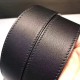 Replica Cinture con Fibbia G Doppia 397660 AP00N 1000