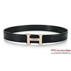 Replica Hermes 50 millimetri Saffiano Cintura di pelle HB113-10
