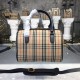 Replica Haymarket House Check Bowling Black Replica Haymarket House Check Bowling Black