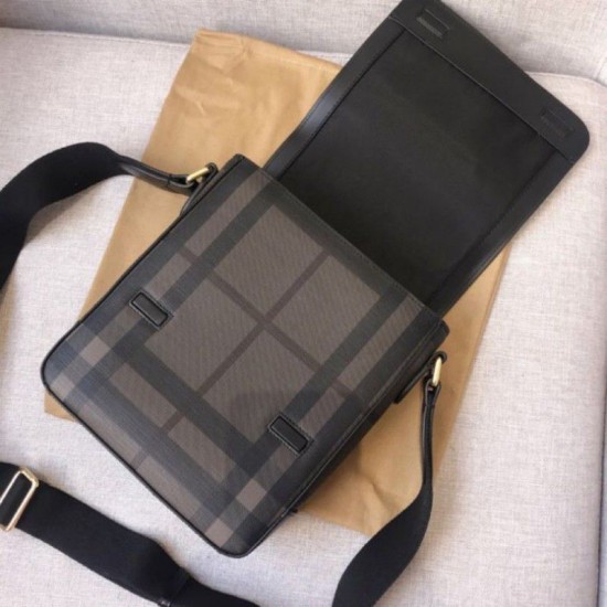 Replica Borsa a tracolla Piccola Uomo nera