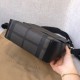 Replica Borsa a tracolla Piccola Uomo nera