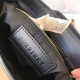 Replica Borsa a tracolla Piccola Uomo nera