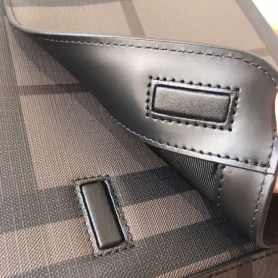 Replica Borsa a tracolla Piccola Uomo nera