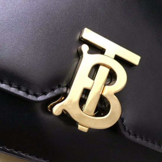 Replica Borsa da cintura con cintura nera
