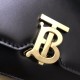 Replica Borsa da cintura con cintura nera