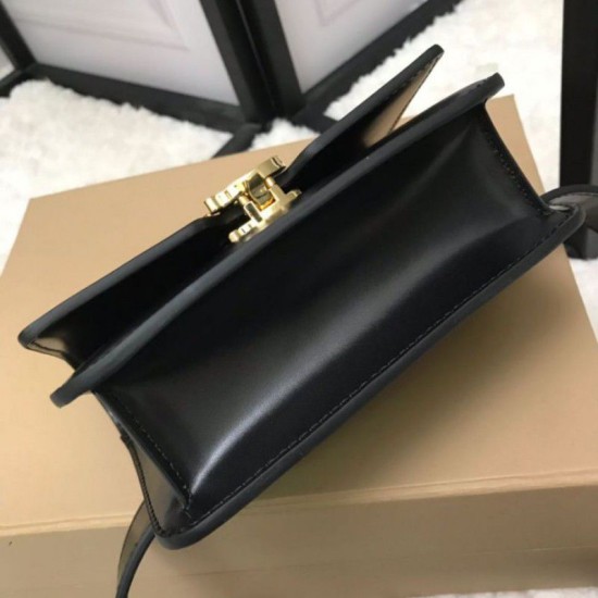 Replica Borsa da cintura con cintura nera
