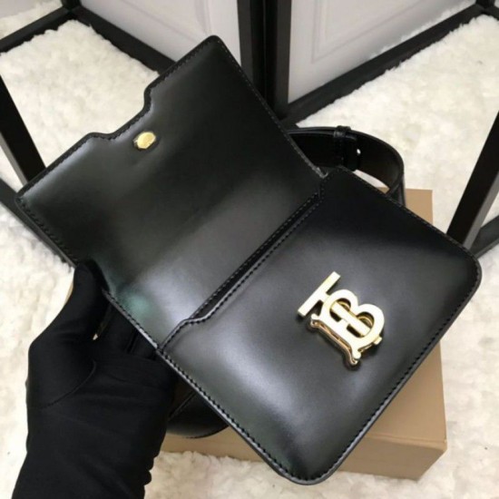 Replica Borsa da cintura con cintura nera