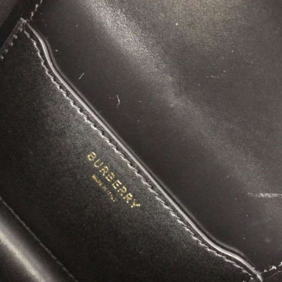 Replica Borsa da cintura con cintura nera