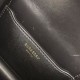Replica Borsa da cintura con cintura nera