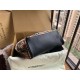 Replica Zaino in nylon con motivo Vintage check marrone