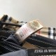 Replica Zaino Medium da donna con motivo Vintage check e banda con icona