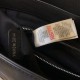 Replica London Check Uomo Borsa a tracolla Messenger Blu
