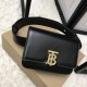 Replica Borsa da cintura con cintura nera