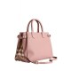 Replica Borsa media a quadri House Check Rosa Replica Borsa media a quadri House Check Rosa