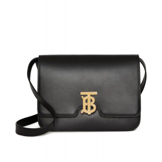 Replica Borsa Medium TB 80103371 Nera