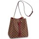 Replica Borsa Neonoe Damier Ebene N40214