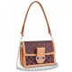 Replica Dauphine MM Monogram Pop Print M55452