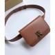 Replica con cintura TB Bag Coffee