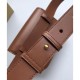 Replica con cintura TB Bag Coffee