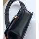Replica Borsa da cintura con cintura nera Replica Borsa da cintura con cintura nera