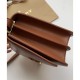 Replica Medium TB Bag 80103371 Caffè