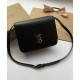 Replica Borsa Medium TB 80103371 Nera