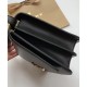 Replica Borsa Medium TB 80103371 Nera