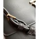Replica Borsa Medium TB 80103371 Nera