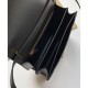 Replica Borsa Medium TB 80103371 Nera