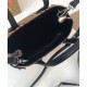 Replica piccolo striscione in nero check vintage