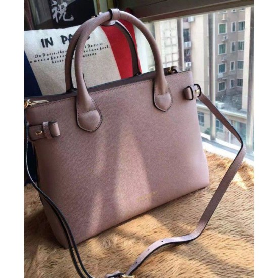 Replica Borsa media a quadri House Check Rosa Replica Borsa media a quadri House Check Rosa