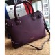 Replica Medium Banner House Check Tote Malva