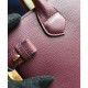 Replica Medium Banner House Check Tote Malva