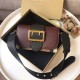 Replica Hampshire Borsa a tracolla a quadri vintage A24581 Bordeaux
