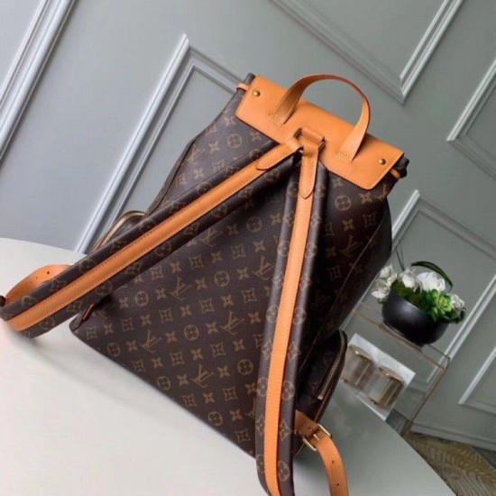 Replica Zaino Trio Monogram Canvas M44658