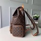 Replica Zaino Trio Monogram Canvas M44658