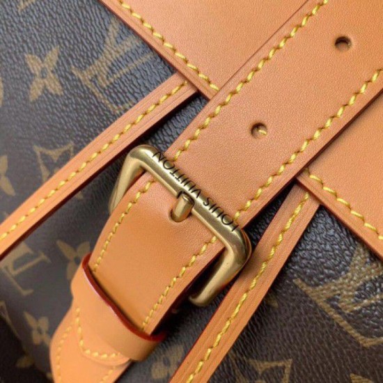 Replica Zaino Trio Monogram Canvas M44658