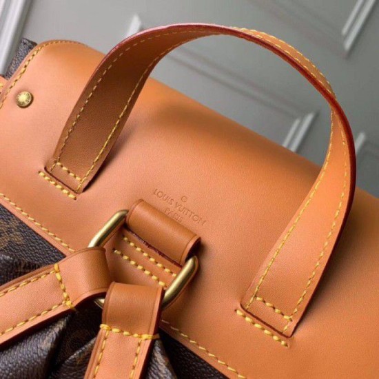 Replica Zaino Trio Monogram Canvas M44658