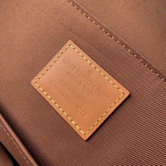 Replica Zaino Trio Monogram Canvas M44658