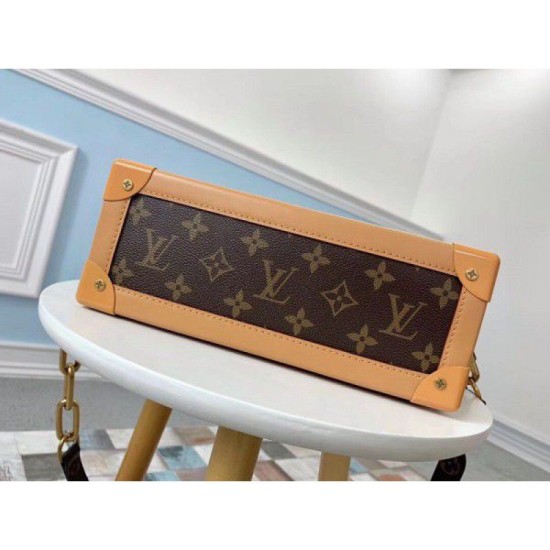 Replica Bauletto Monogram Canvas M44660