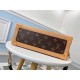 Replica Bauletto Monogram Canvas M44660