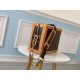 Replica Bauletto Monogram Canvas M44660