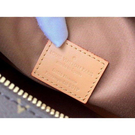 Replica Bauletto Monogram Canvas M44660