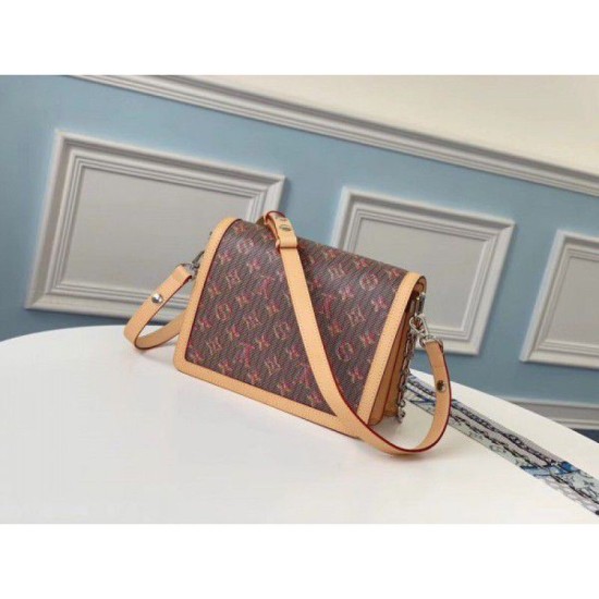Replica Dauphine MM Monogram Pop Print M55452