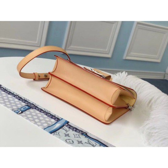 Replica Dauphine MM Monogram Pop Print M55452
