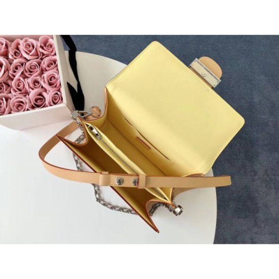 Replica Dauphine MM Monogram Pop Print M55452