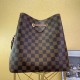 Replica Borsa Neonoe Damier Ebene N40198