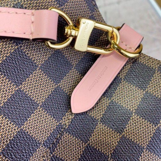 Replica Borsa Neonoe Damier Ebene N40198