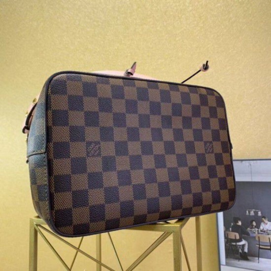 Replica Borsa Neonoe Damier Ebene N40198